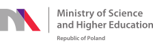 Honorary Patronage of the Ministry of Science and Higher Education